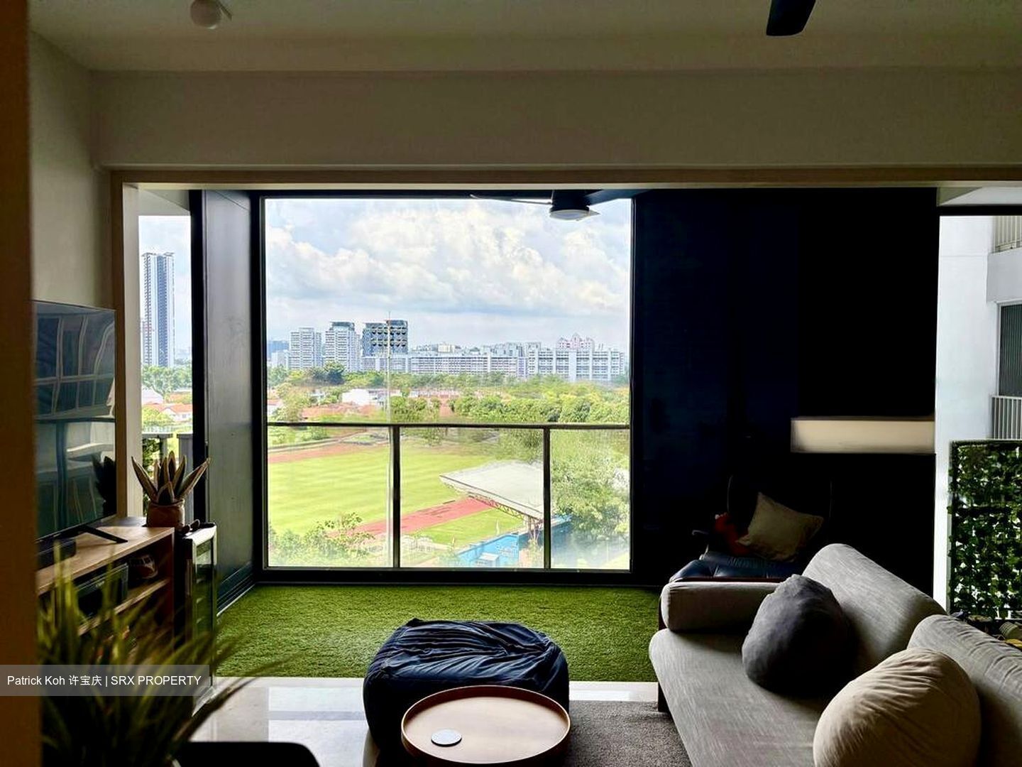 The Parc Condominium (D5), Condominium #467186451